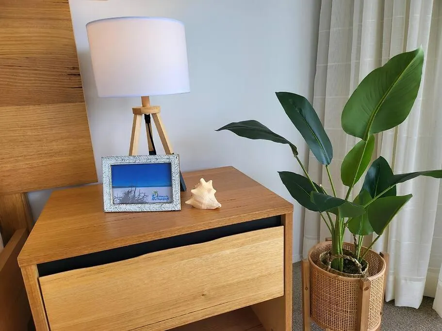 Apartment Serenity At Searene Ocean View Wi-Fi Airlie Beach