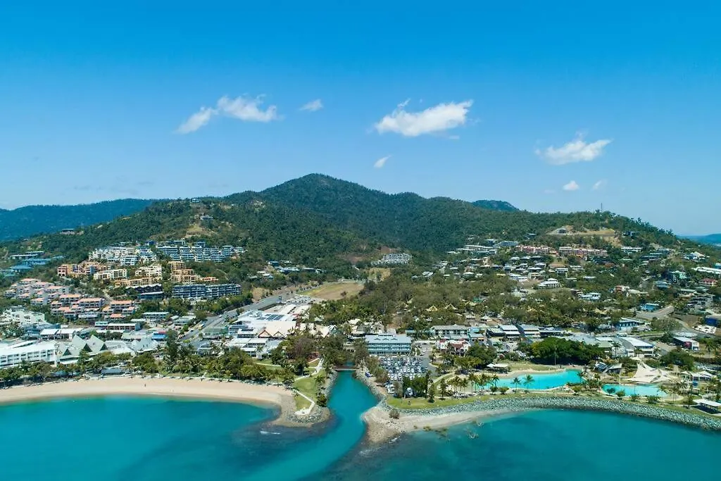 Apartment Serenity At Searene Ocean View Wi-Fi Airlie Beach